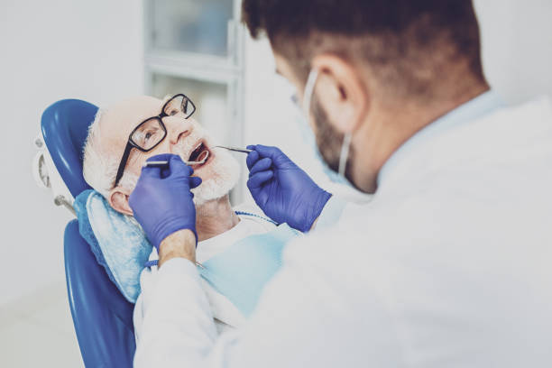 Best Emergency Dental Care for Broken or Chipped Teeth in Haines City, FL